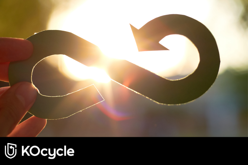 Circular Economy is the Infrastructure Behind Innovation