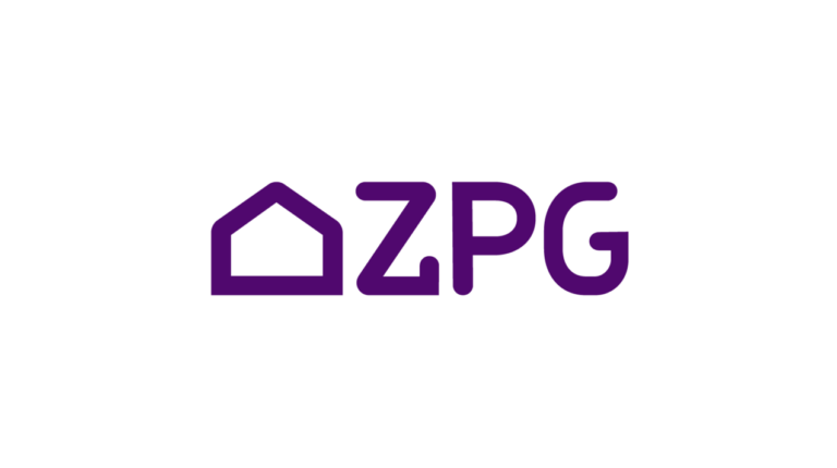 ZPG brand logo