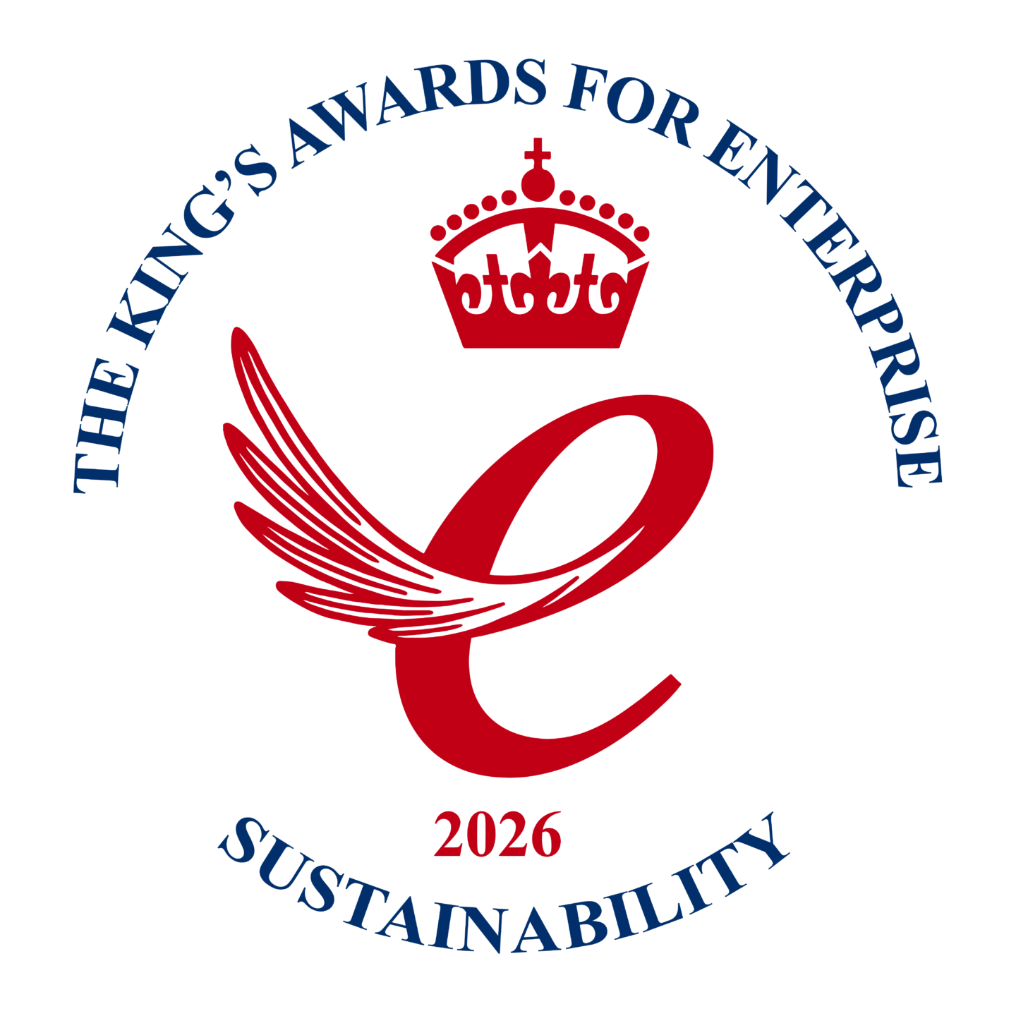 The King's Award for Enterprise